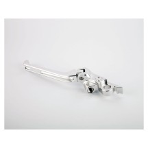 PAR DE MANETAS ARTICULADAS PARA BOMBAS DE FRENO/EMBRAGUE ORIGINALES MOTOCORSE MV AGUSTA F4 750 S EV02 2002