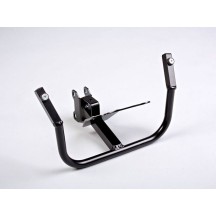 MARCO DE SOPORTE DELANTERO DE SOPORTES DB SUZUKI GSX-R 600 / 750 2006-2007