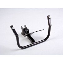 MARCO DE SOPORTE DELANTERO DE SOPORTES DB SUZUKI GSX-R 600 / 750 2006-2007