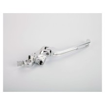 PAR DE MANETAS ARTICULADAS PARA BOMBAS DE FRENO/EMBRAGUE ORIGINALES MOTOCORSE MV AGUSTA F4 750 SR 1+1 2004
