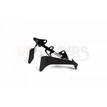 MARCO DE SOPORTE DELANTERO DE SOPORTES DB KAWASAKI ZX-10R 2011-2015