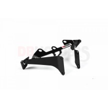 MARCO DE SOPORTE DELANTERO DE SOPORTES DB KAWASAKI ZX-10R 2011-2015