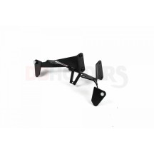 MARCO DE SOPORTE DELANTERO DE SOPORTES DB KAWASAKI ZX-10R 2011-2015