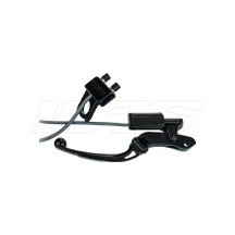 ACCOSSATO ELECTRONIC BRAKE LEVER FOR BREMBO / ACCOSSATO PUMPS 16-18-PRS