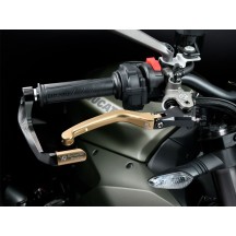 PALANCA DE FRENO ESTÁNDAR BONAMICI RACING DUCATI MULTISTRADA V2 / S 2021-2024