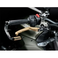 PALANCA DE FRENO ESTÁNDAR BONAMICI RACING DUCATI PANIGALE V4 / S / R 2023