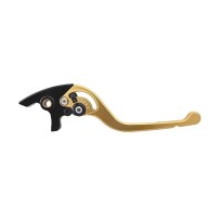 PALANCA DE FRENO DELANTERO LBR RRC RIZOMA ORO YAMAHA R6 2006-2016