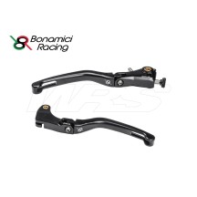 KIT DE PALANCA DE EMBRAGUE DE FRENO BONAMICI RACING APRILIA TUONO 660 2021-2023