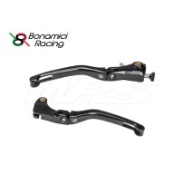 KIT DE PALANCA DE EMBRAGUE DE FRENO BONAMICI RACING APRILIA TUONO 660 2021-2023