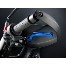 KIT DE PALANCA DE EMBRAGUE DE FRENO BONAMICI RACING APRILIA TUAREG 660 2021-2024