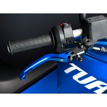PALANCA DE FRENO ESTÁNDAR BONAMICI RACING APRILIA TUAREG 660 2020-2024