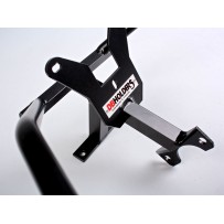 MARCO DE SOPORTE DELANTERO DE SOPORTES DB DUCATI 848 / 1098 / 1198 2007-2011