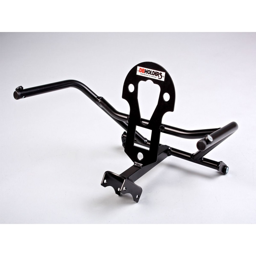 MARCO DE SOPORTE DELANTERO DE SOPORTES DB DUCATI 749 / 999 2003-2006 MARCO DE SOPORTE DELANTERO DE SOPORTES DB DUCATI 749 / 999 2003-2006