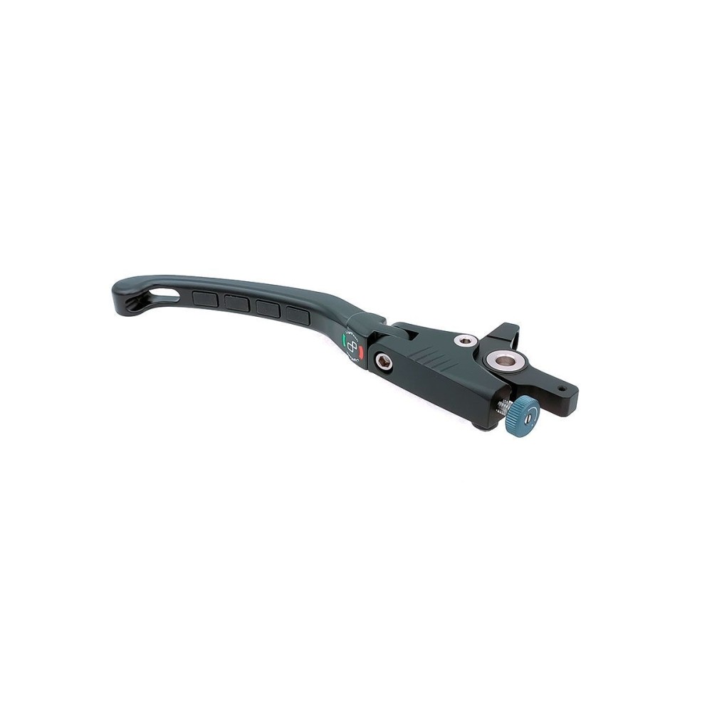 PALANCA DE FRENO AJUSTABLE TIPO K LIGHTECH KAWASAKI NINJA 250 2008-2013 PALANCA DE FRENO AJUSTABLE TIPO K LIGHTECH KAWASAKI NINJA 250 2008-2013