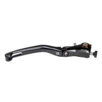 BONAMICI RACING PALANCA DE FRENO ROJO YAMAHA YZF R1 2004-2014