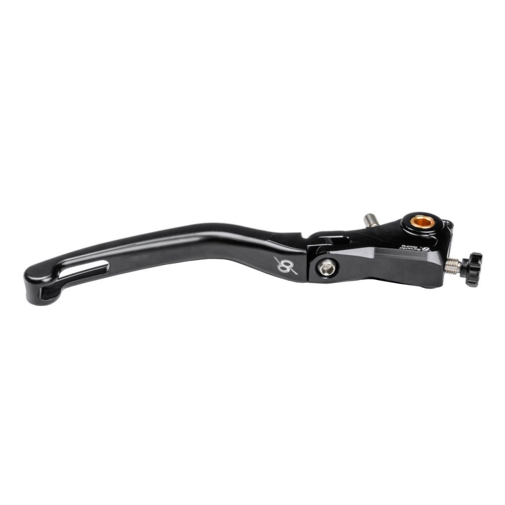 BONAMICI RACING PALANCA DE FRENO ROJO YAMAHA YZF R1 2004-2014