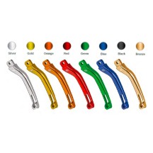 BONAMICI RACING PALANCA DE FRENO ROJO YAMAHA YZF R1 2004-2014