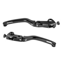 KIT DE PALANCA DE EMBRAGUE DE FRENO BONAMICI RACING  TRIUMPH SPEED TRIPLE 1200 RS 2021-2024