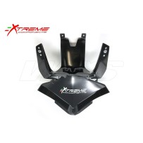 MARCO PORTAINSTRUMENTOS LAVEX + TUBOS AIRBOX DUCATI PANIGALE V4 / S / R 18-22