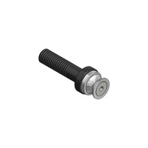 ADAPTADOR DE PROTECCIÓN DE PALANCA DE CARBONO BONAMICI RACING BMW S 1000 RR 2008-2018