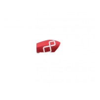 PROTECCIÓN DE PUNTA DE FRENO DE ALUMINIO LIGHTECH KAWASAKI ZX-6R 636 2019-2021
