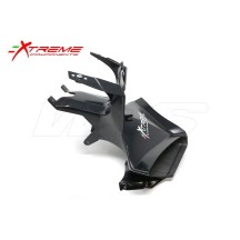 MARCO PORTAINSTRUMENTOS LAVEX + TUBOS AIRBOX DUCATI PANIGALE V4 / S / R 18-22
