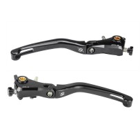 KIT DE PALANCA DE EMBRAGUE DE FRENO BONAMICI RACING DUCATI STREETFIGHTER V4 / S 2020-2022