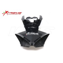 MARCO PORTAINSTRUMENTOS LAVEX + TUBOS AIRBOX DUCATI PANIGALE V4 / S / R 18-22
