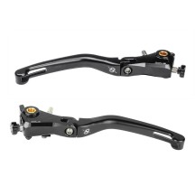 KIT DE PALANCA DE EMBRAGUE DE FRENO BONAMICI RACING DUCATI PANIGALE V2 / 899 / 1199 / 1299 2012-2022