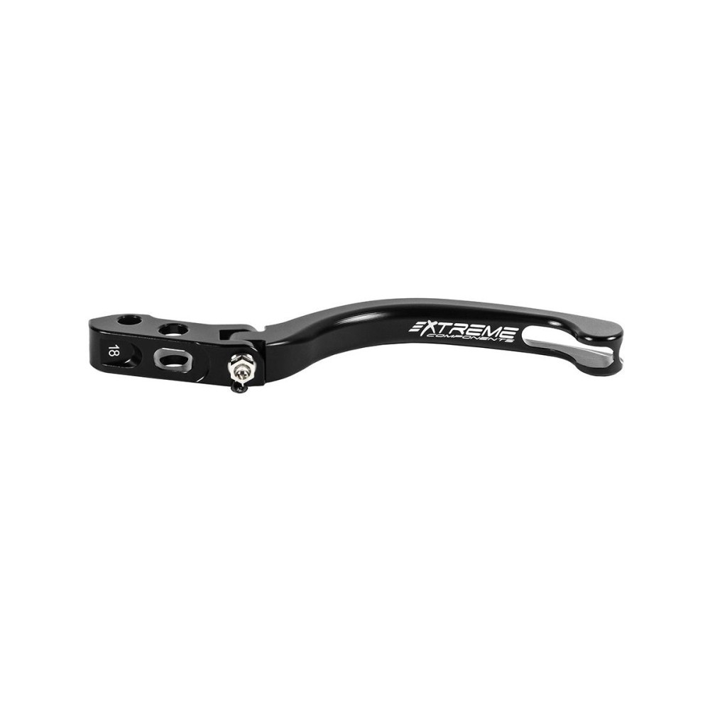 PALANCA DE EMBRAGUE GP EVO EXTREME COMPONENTS PARA CILINDROS PRINCIPALES BREMBO RACING / ACCOSSATO