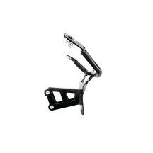 BASTIDOR DELANTERO EURO RACING TRACK YAMAHA YZF R6 2003-2005