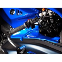PALANCA DE FRENO ESTÁNDAR BONAMICI RACING YAMAHA YZF R7 2021-2024