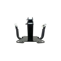 BASTIDOR DELANTERO EURO RACING TRACK YAMAHA YZF R6 2003-2005