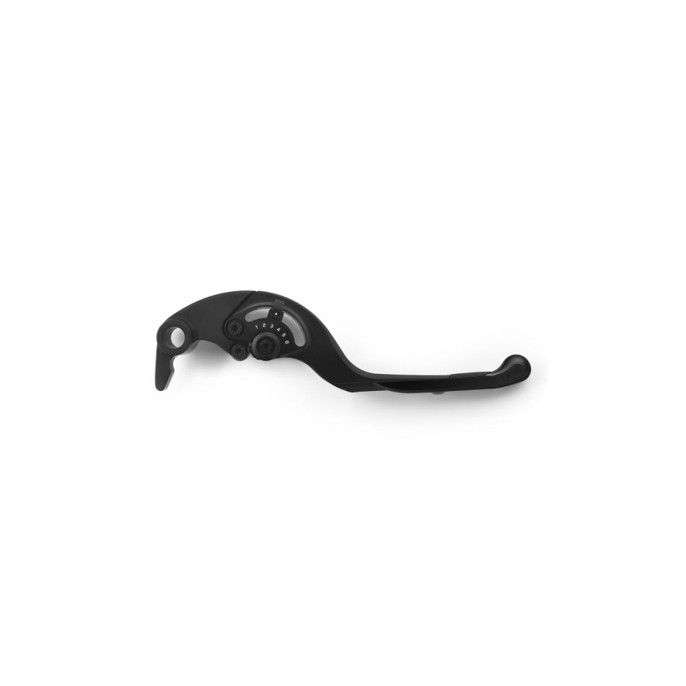 PALANCA DE FRENO AJUSTABLE PLUS RIZOMA SUZUKI GSX R 600 2006-07 PALANCA DE FRENO AJUSTABLE PLUS RIZOMA SUZUKI GSX R 600 2006-07