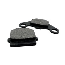 PAR DE PASTILLAS DE FRENO DELANTERAS FELO FW-03 SCOOTER ELÉCTRICO CUB