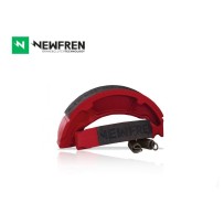 ZAPATAS DE FRENO PRO RACE 135X16 NEWFREN PIAGGIO 50 BRAVO / SUPER 1973-2001