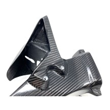 AIR BOX EXTREME COMPONENTS CUADRO DE INSTRUMENTOS HONDA CBR 1000 RR-R/SP 20-24
