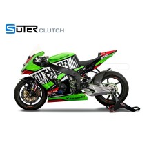 BASCULANTE TRASERO SUTER RACING KAWASAKI ZX-10 R 2021-2023