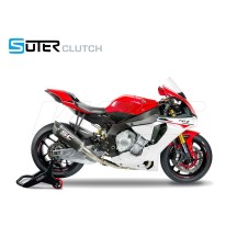 BASCULANTE TRASERO SUTER RACING YAMAHA R1 / M 2020-2023