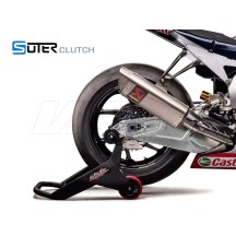 BASCULANTE TRASERO SUTER RACING HONDA CBR 1000 RR-R 2020-2023