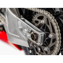 BASCULANTE TRASERO SUTER RACING HONDA CBR 1000 RR-R 2020-2023