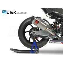 BASCULANTE TRASERO SUTER RACING SUZUKI GSX-R 1000 2017-2022