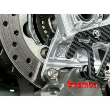 BASCULANTE TRASERO SUTER RACING SUZUKI GSX-R 1000 2017-2022