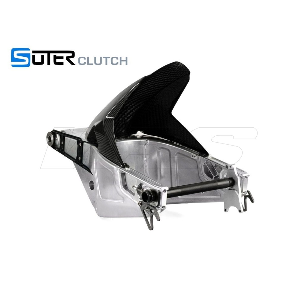 BASCULANTE TRASERO SUTER RACING KAWASAKI ZX-10 R 2016-2022 (64MM) BASCULANTE TRASERO SUTER RACING KAWASAKI ZX-10 R 2016-2022 (64MM)