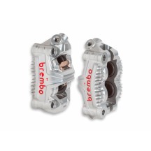 GP4 SPORT BREMBO DUCATI DUCATI SPORTS DUCATI PANIGALE V4 / S 2025