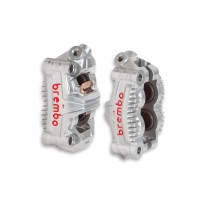 GP4 SPORT BREMBO DUCATI DUCATI SPORTS DUCATI PANIGALE V4 / S 2025