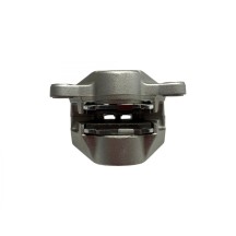 PINZA DE FRENO TRASERO P2 34 84 MM RACING BREMBO