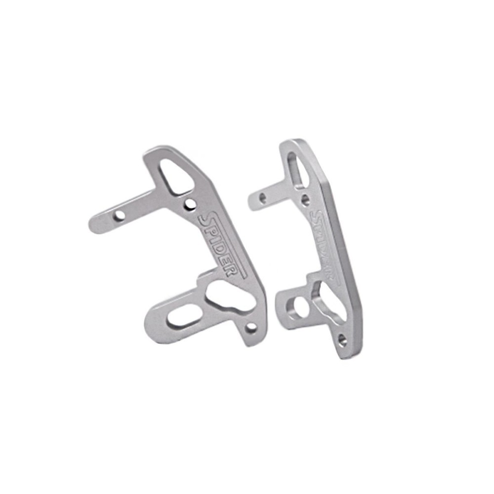 ESPACIADOR DE PINZA DE ARAÑA YAMAHA R1 / M 2015-2024 ESPACIADOR DE PINZA DE ARAÑA YAMAHA R1 / M 2015-2024