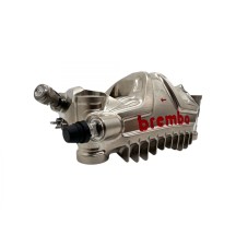 PAR DE PINZAS DE FRENO BREMBO RACING WSBK 2024 108MM