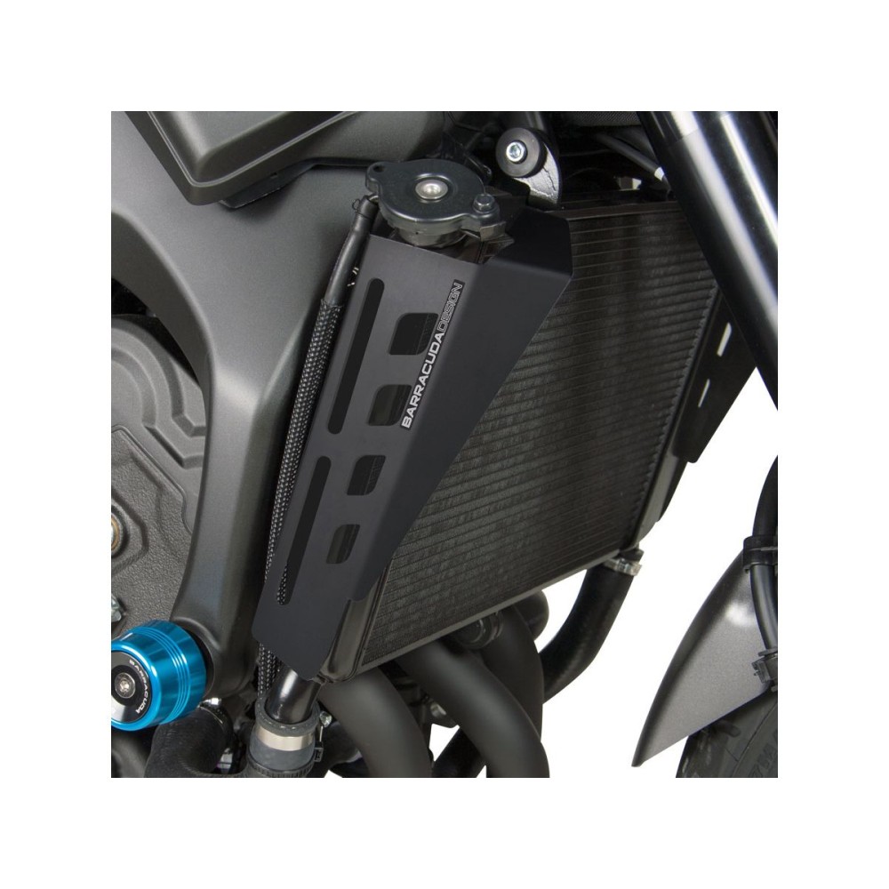 TRANSPORTADORES AÉREOS BARRACUDA YAMAHA XSR900 TRANSPORTADORES AÉREOS BARRACUDA YAMAHA XSR900